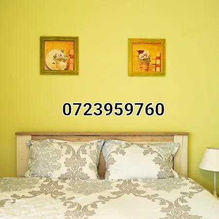 Sunrise Republicii Apartment Brasov