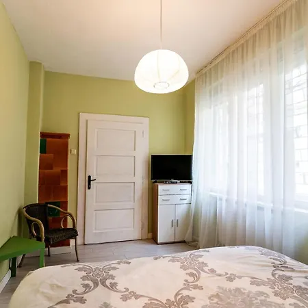 Sunrise Republicii Apartment