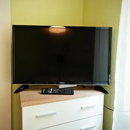 Apartment Sunrise Republicii *